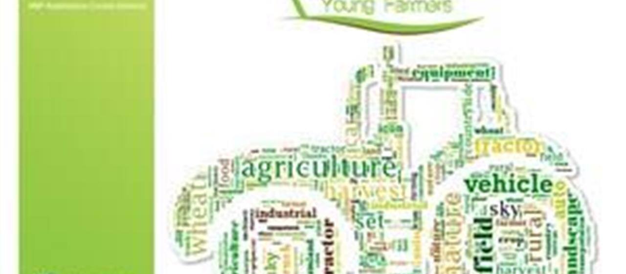Case IH und Steyr unterstützen den zweiten „Europäischen Kongress der Junglandwirte“ des Europäischen Parlaments